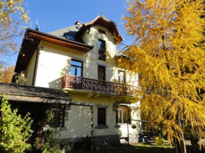 Les Glaciers - Appartement 1 Chamonix-Mont-Blanc